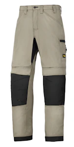 snickers workwear Trousers snickers 6307-2004 size 158