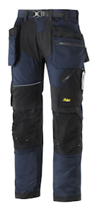 snickers workwear Trousers snickers 6902-9504 size 120