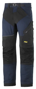 snickers workwear Trousers snickers 6903-9504 size 50