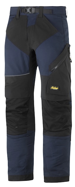 SNICKERS WORKWEAR TROUSERS SNICKERS 6903-9504 SIZE 100 | Trousers | Onninen