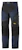 snickers workwear Työhousut snickers 6903-9504 navy-musta koko 116