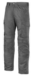 snickers workwear Trousers snickers 6801-5858 size 258
