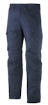 BYXA SNICKERS 6801-9595 NAVY STL 256