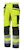 snickers workwear Työhousut snickers 6230-6658 koko 52