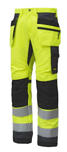 snickers workwear Trousers snickers 6230-6658 size 256