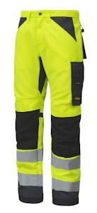 snickers workwear Byxa snickers 6331-6658 stl 48