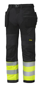 snickers workwear Trousers snickers 6931-0466 size 160