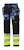 snickers workwear Byxa snickers 6931-8666 stl 52