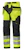 snickers workwear Työhousut snickers 6932-6604 keltainen-musta koko 146