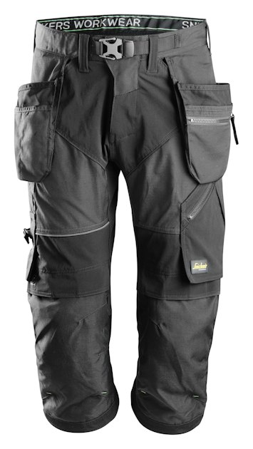 SNICKERS WORKWEAR LATTIA-ASENTAJANHOUSU SNICKERS 6923-5804 HARM/MUSTA ...