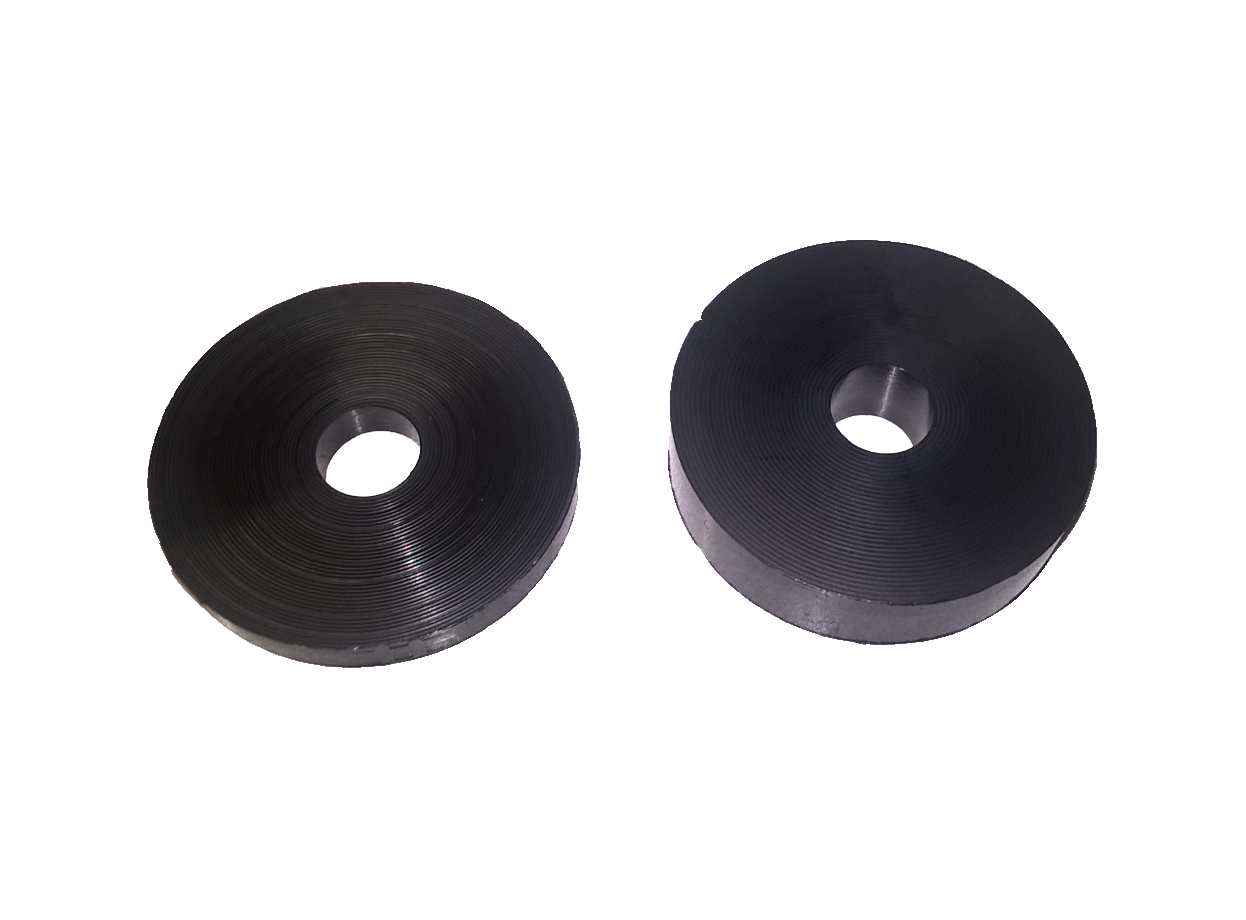 etra Pv roof bracet adjustment 25kplx10mm + 25kplx5mm