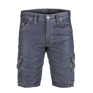 dunderdon Shorts dunderdon p60s denim stl 29