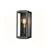konstsmide Outdoors wall luminaire carpi 7348-750 ip44 e27 bl