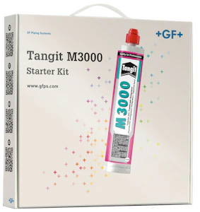 georg fischer Tiivistemassa tangit aloitussarja m3000