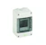 spelsberg Module cover surface aki 03 pc pe/n-connector ip 65