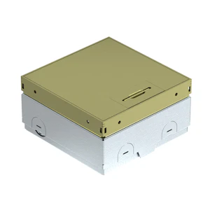 obo bettermann Floor box obo udhome-one gm empty ms