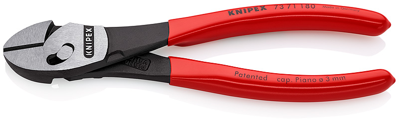 KNIPEX TwinForce® 180 mm