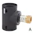 cool-fit 2.0 T-yhde sk c-f 2.0 63x2x63 pe/ms pn16