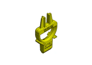 van der valk Pv tarvike vdv plastic alignment key