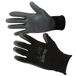 ASSEMBLY GLOVES GUIDE 525-21 SYNT 11