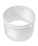 TOILET SPARE PART GUSTAVSBERG NORDIC FIXING PIECE 6L DUO