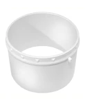 WC-VARAOSA GUSTAVSBERG NORDIC VAIHTOKAPPALE 6L DUO