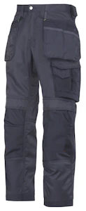 snickers workwear Byxa snickers 3212-9595 izze 196