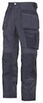 TROUSERS SNICKERS 3212-9595 SIZE 100