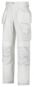 snickers workwear Byxa snickers 3214-0909 storlek 112