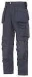 BYXA SNICKERS 3211-9595 STORLEK 62