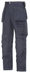 BYXA SNICKERS 3211-9595 STORLEK 150