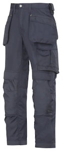 snickers workwear Byxa snickers 3211-9595 storlek 152