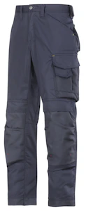 snickers workwear Trousers snickers 3311-9595 size 46