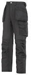 TROUSERS SNICKERS 3214-0404 SIZE 60