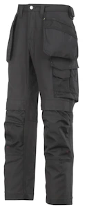 snickers workwear Työhousut snickers 3214-0404 koko 62