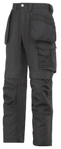 snickers workwear Työhousut snickers 3214-0404 koko 112