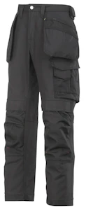 snickers workwear Byxa snickers 3214-0404 storlek 196