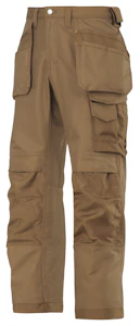 snickers workwear Byxa snickers 3214-1212 storlek 120