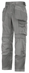 snickers workwear Työhousut snickers 3214-1818 koko 100