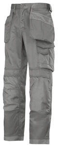 snickers workwear Työhousut snickers 3214-1818 koko 148