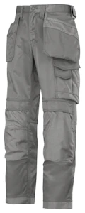 snickers workwear Työhousut snickers 3214-1818 koko 248