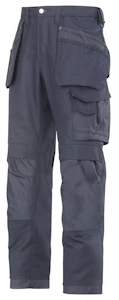 snickers workwear Byxa snickers 3214-9595 storlek 252