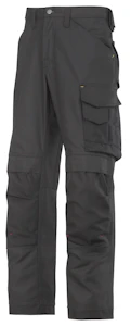 snickers workwear Trousers snickers 3314-0404 size 42