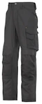 BYXA SNICKERS 3314-0404 SVART STL 192
