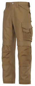 snickers workwear Trousers snickers 3314-1212 size 188