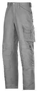 snickers workwear Työhousut snickers 3314-1818 koko 44