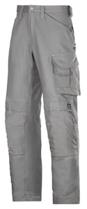 snickers workwear Työhousut snickers 3314-1818 koko 158