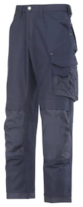 snickers workwear Byxa snickers 3314-9595 stl 62