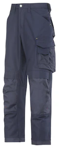 snickers workwear Byxa snickers 3314-9595 stl 204