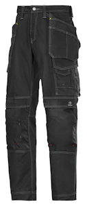 snickers workwear Byxa snickers 3215-0404 storlek 120